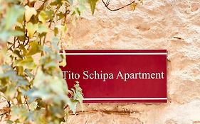 Tito Schipa B&B